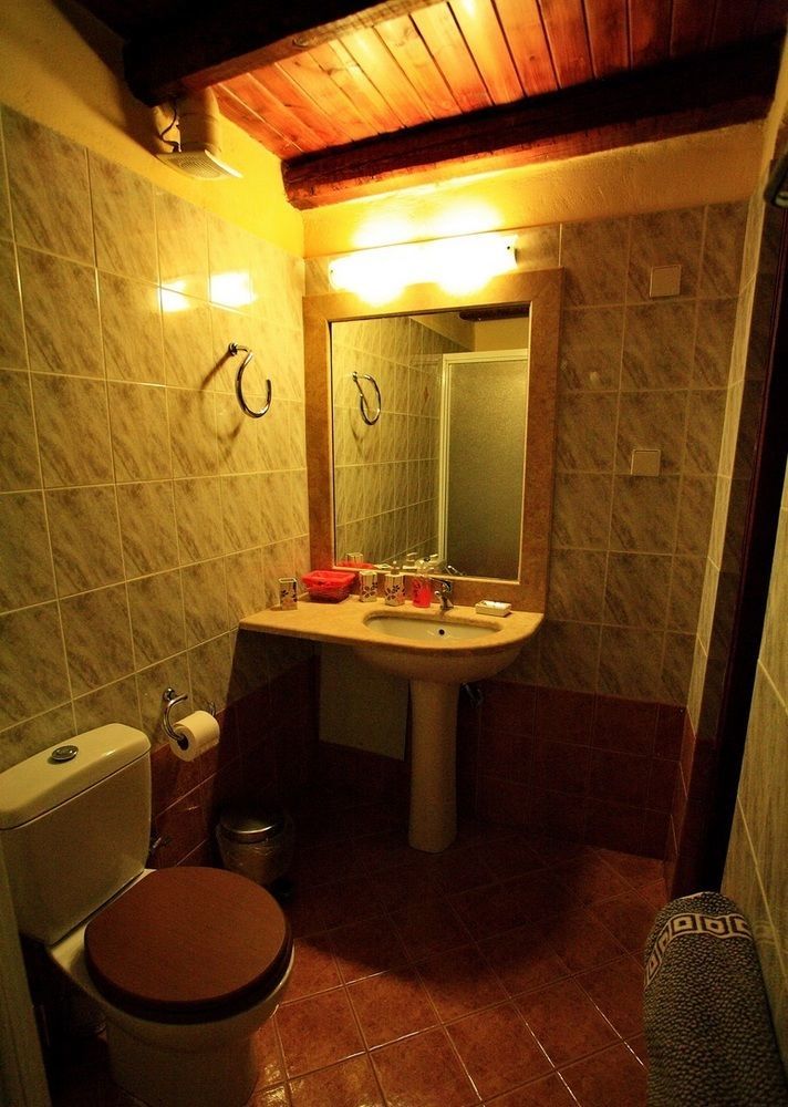 Alexander Resort Arachova Ngoại thất bức ảnh